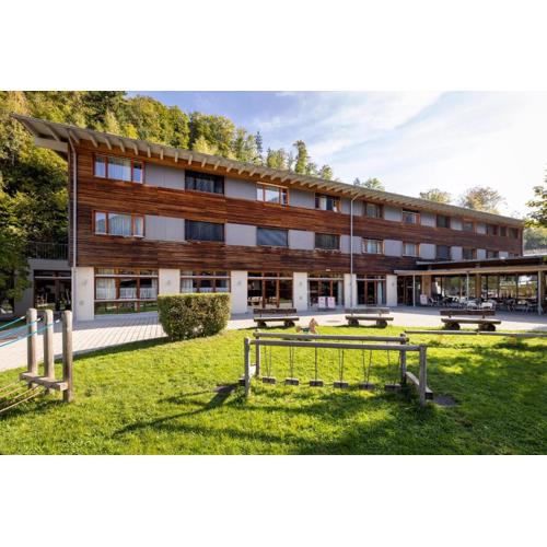 JUFA Hotel Montafon