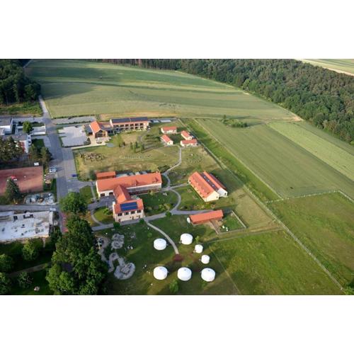 JUFA Hotel Neutal
