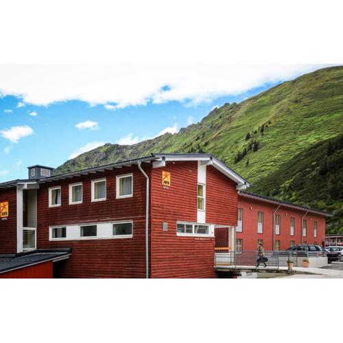 JUFA Hotel Planneralm