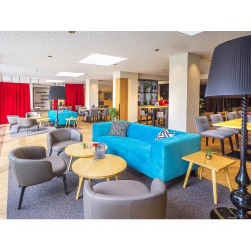 JUFA Hotel Salzburg