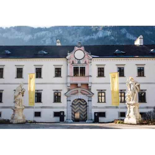 JUFA Hotel Spital am Pyhrn