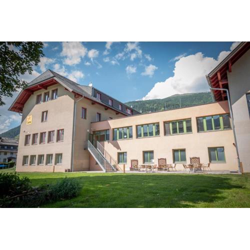 JUFA Hotel St Michael im Lungau
