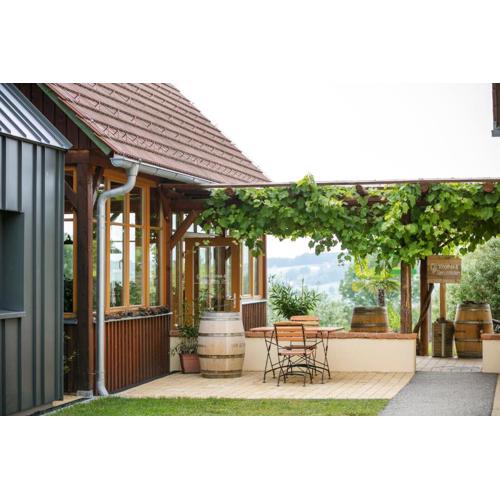 JUFA Hotel Tieschen