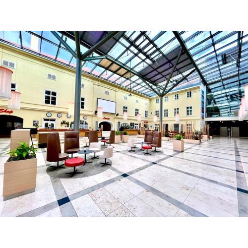JUFA Hotel Wien City