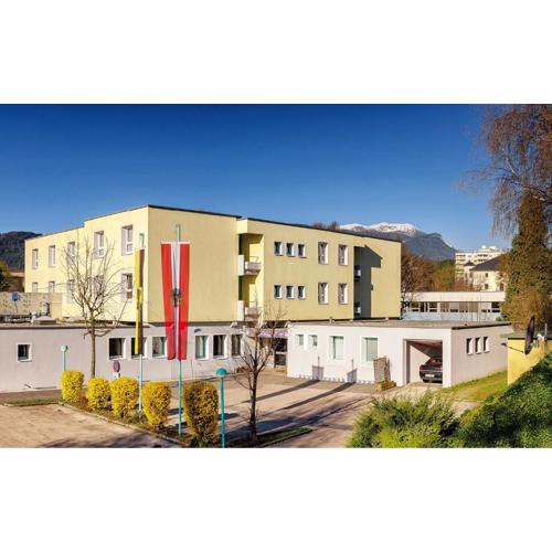 Jugend- und Familiengästehaus Villach