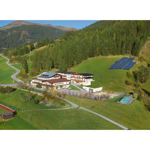 Jugend- und Familienhotel Venedigerhof
