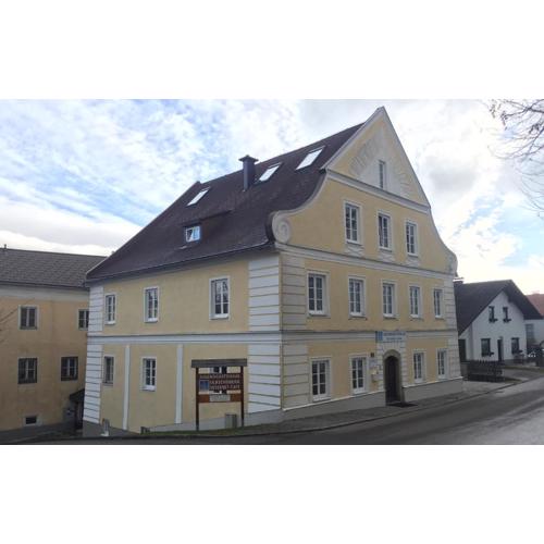 Jugendgästehaus Ulrichsberg