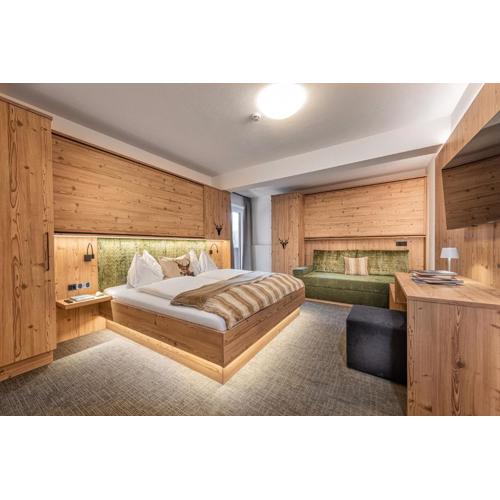 Jugendhotel Gruber