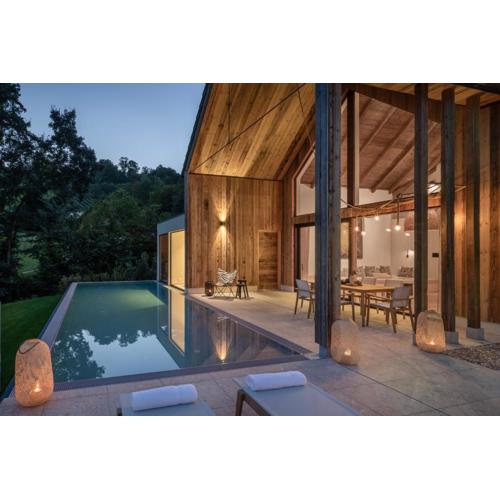 Julianhof Premium Guesthouse & Spa