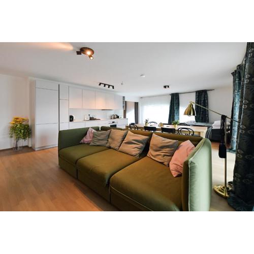 Julius 24 - Stylish Haven, 5 Mins to City Center