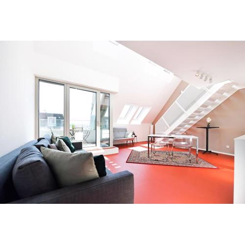 Julius 27 - Cozy Retreat, 5 Mins to City Center