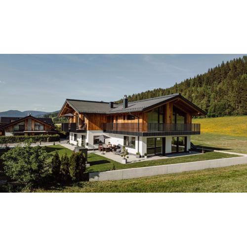 JUMA alpine living