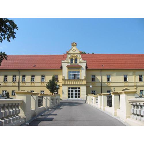 Junges Hotel Tulln - NÖ Jugendherbergswerk