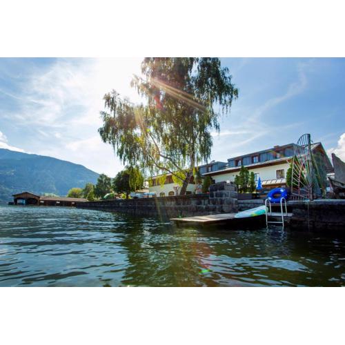 Junges Hotel Zell am See