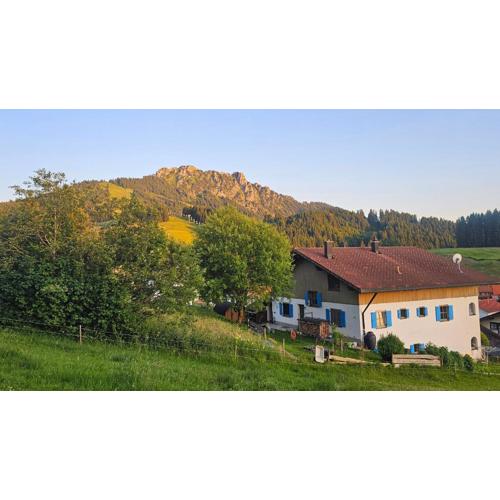 Jungholz Erlebnis