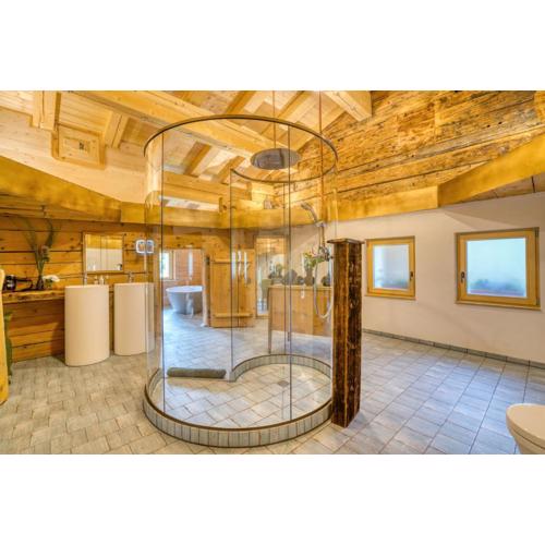 Jup - a luxury boutique chalet