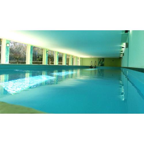 JÜRGEN Haus KMB Seeappartement am Ossiacher See, Hallenbad, Skiarena Gerlitzen