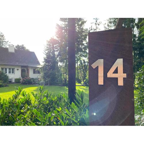 K14 - Oase im Grünen