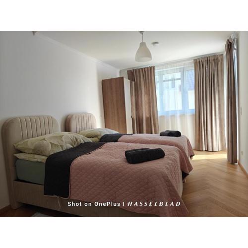 K22 Luxury Apartments