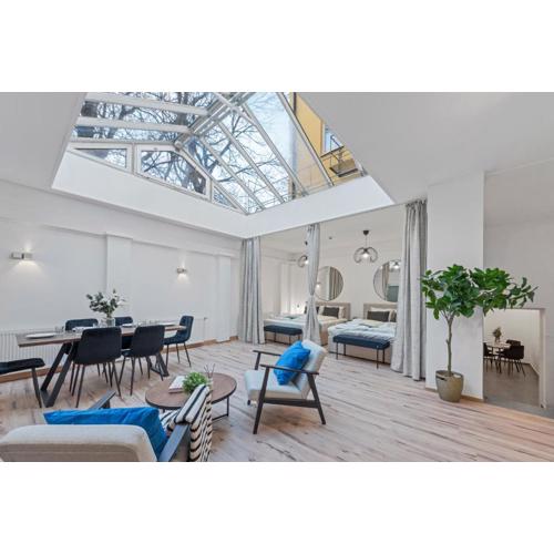 K22 Smart Rooms