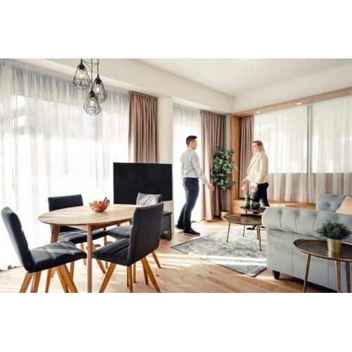 Kaiser Apartments - Wohnpark Graz-Gösting