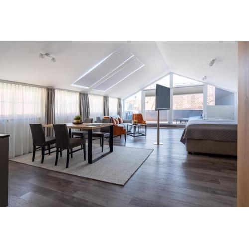 Kaiser Max Design Appartements