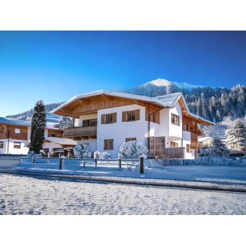 Kaiser Residence Top 1