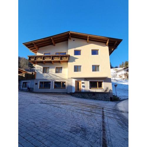 Kaiser Traum Appartement - Wildschönau PREMIUM Card in Summer