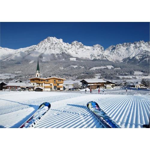 KAISERapart ELLMAU Zentrum