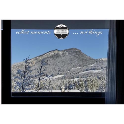 Kaiserblick Goisern