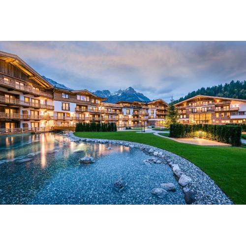 Kaiserlodge