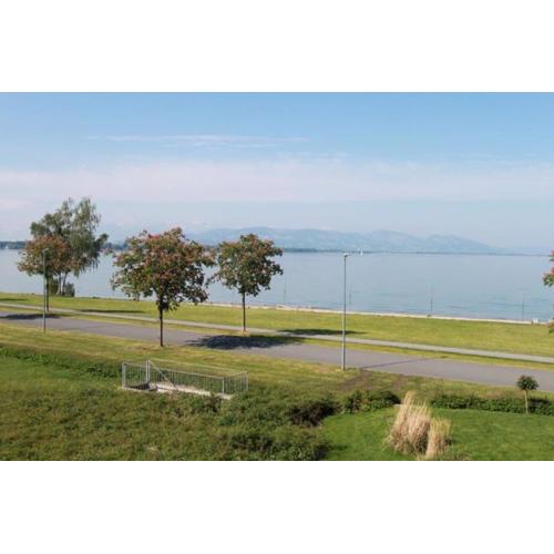 Kaiserstrand Apartment Bodensee - Lake Constance, Lochau - Bregenz, Austria