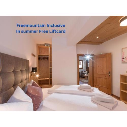 Kalle's Familien-Appartements