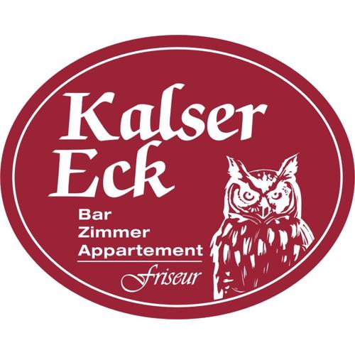 Kalser Eck