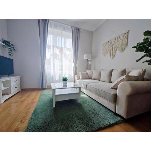 KA&MI Apartments