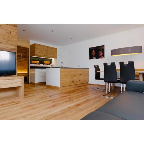 Kanis Appartements