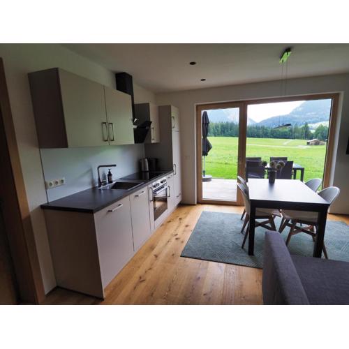 Kanistraum Appartement