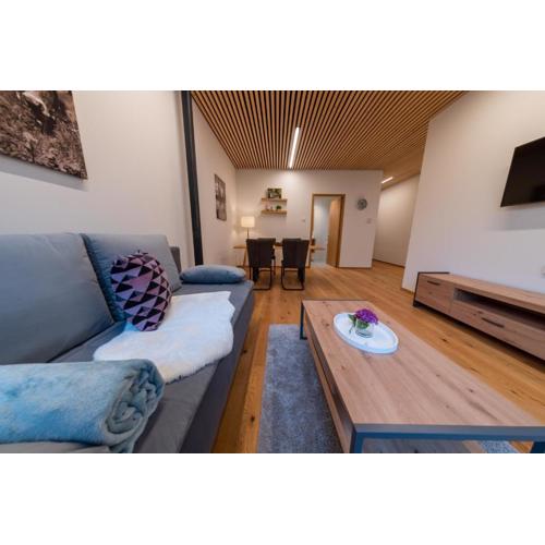 Känzele Appartements