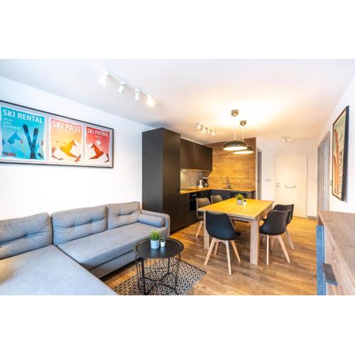 Kaprun Apartments