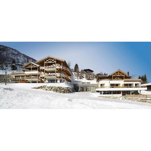 Kaprun Glacier Estate