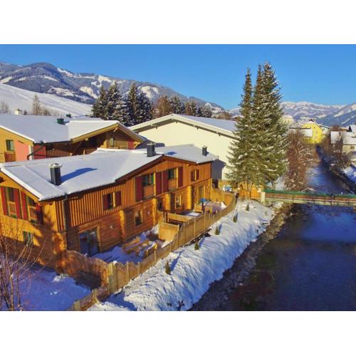 Kaprun Lodge - L