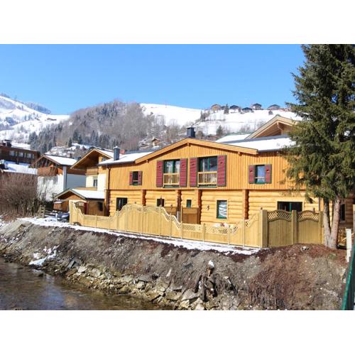 Kaprun Lodge - XL