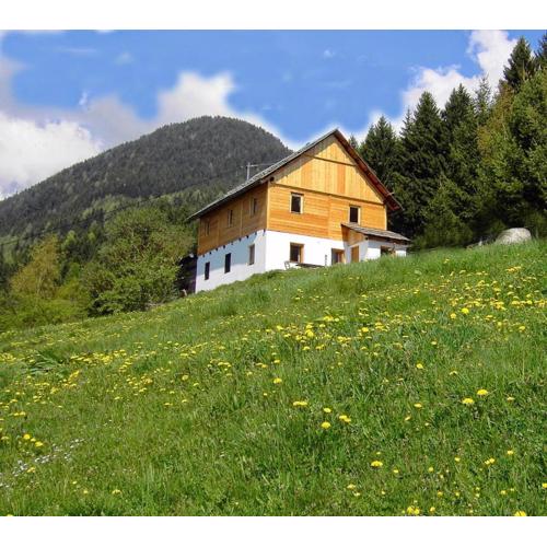 Karlbauer Hütte