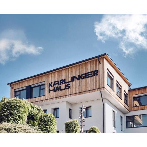 Karlingerhaus Hotel Hostel Home