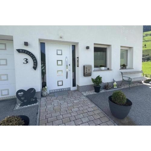 Karos-Apartment