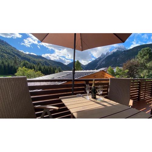 Karwendel Apartments II
