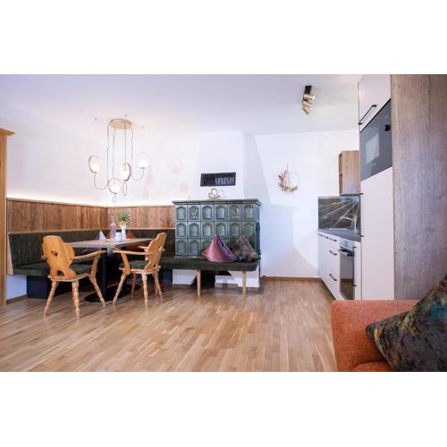 Karwendel Ferienwohnung