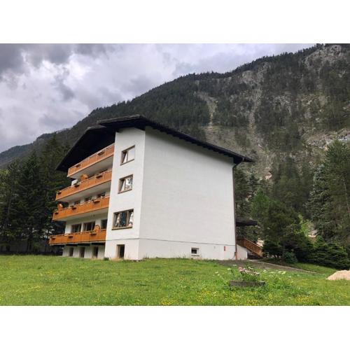Karwendel-Lodge