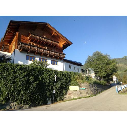 Katharinas Veganer Naturgasthof