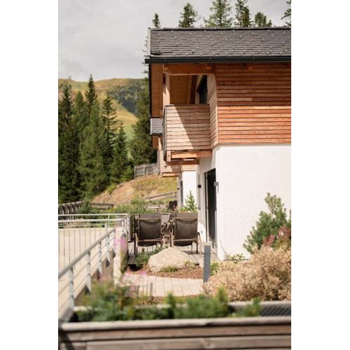 Katschberg Lodge